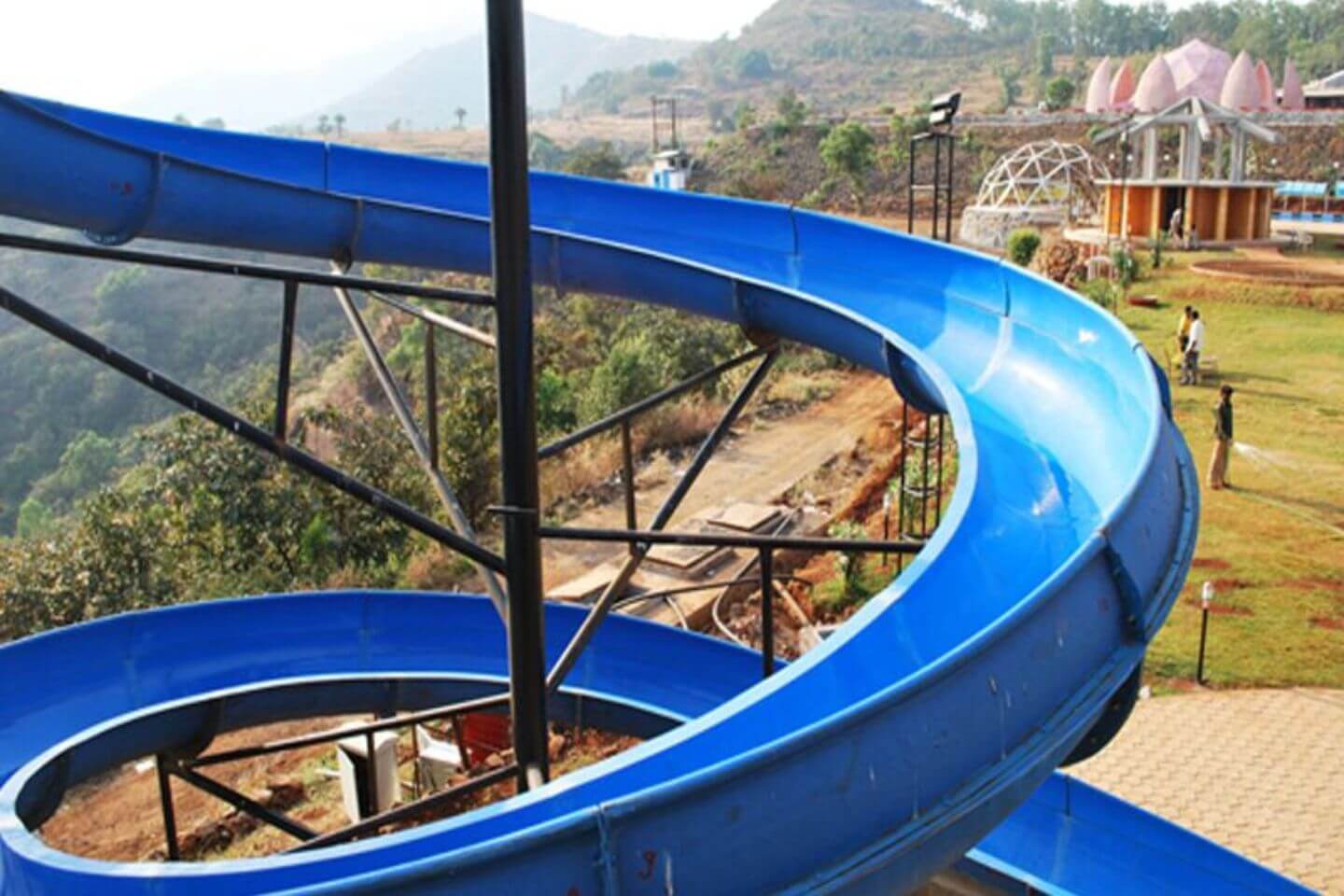 Mantra Water Park, Amusement and Theme Parks in Pune