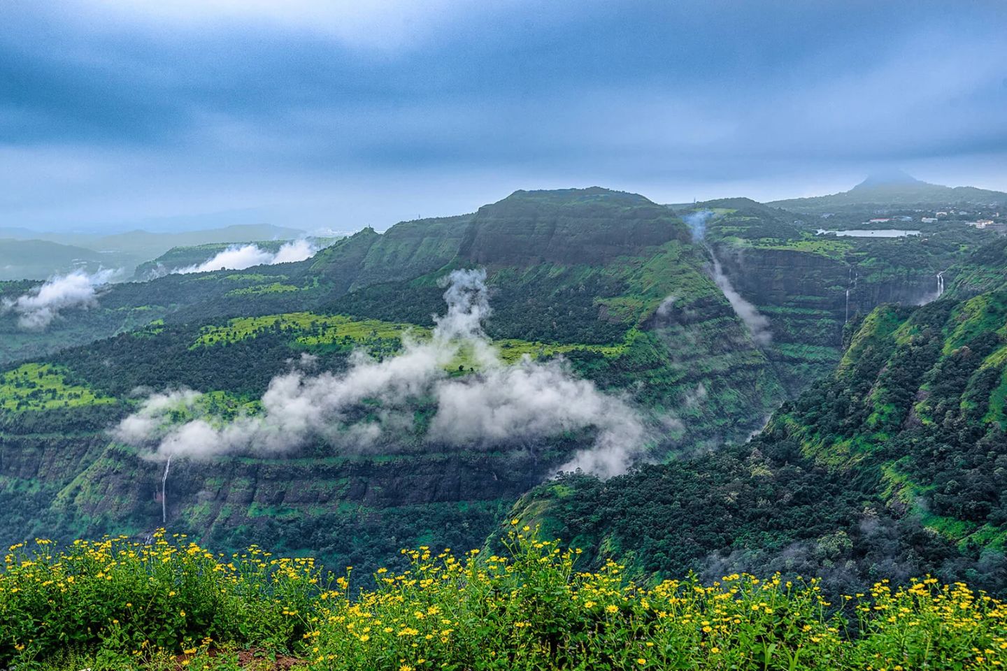 Khandala