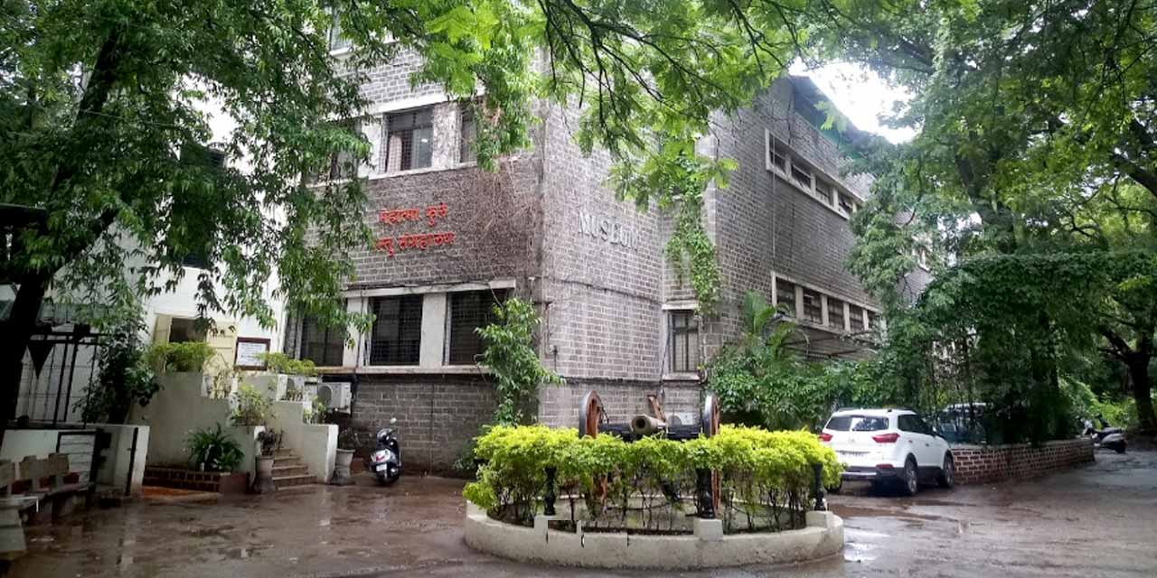 Mahatma Phule Museum Pune Timings, Entry Fee, Ticket Cost Price; Mahatma  Phule Museum Opening & Closing Time, Holidays & Phone Number - Pune Tourism  2023