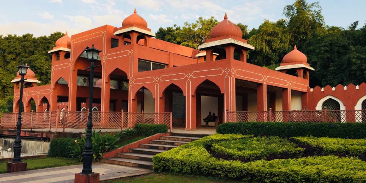 Mughal Garden, Pune Tourist Attraction