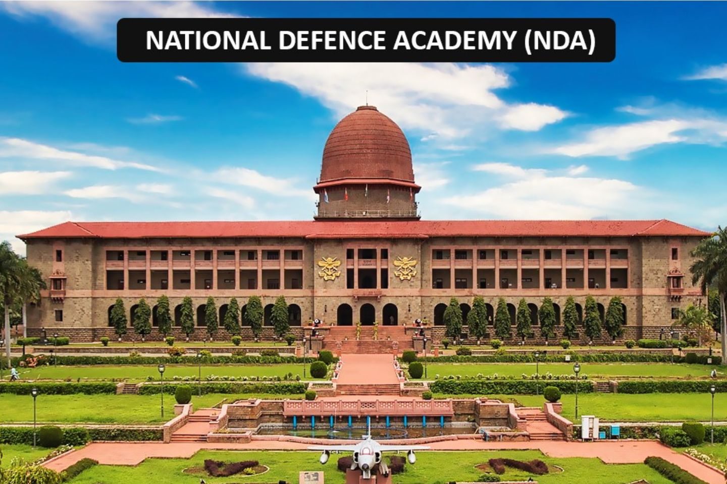 National Defence Academy