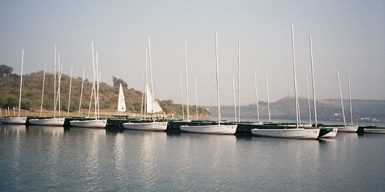 Peacock Bay, Pune Tourist Attraction