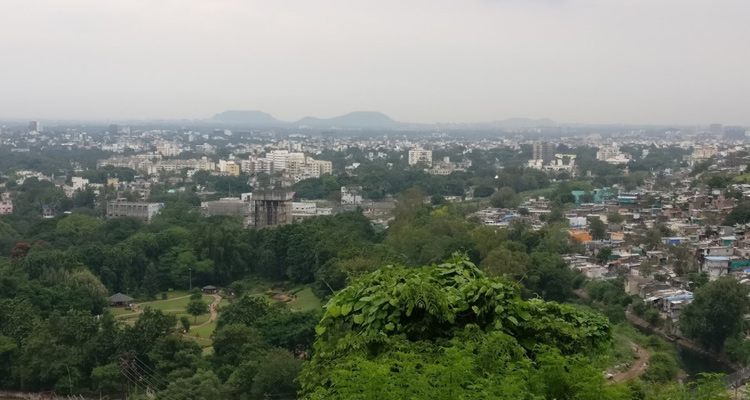 27 Best Places to Visit in Pune - Pune Tourism 2023