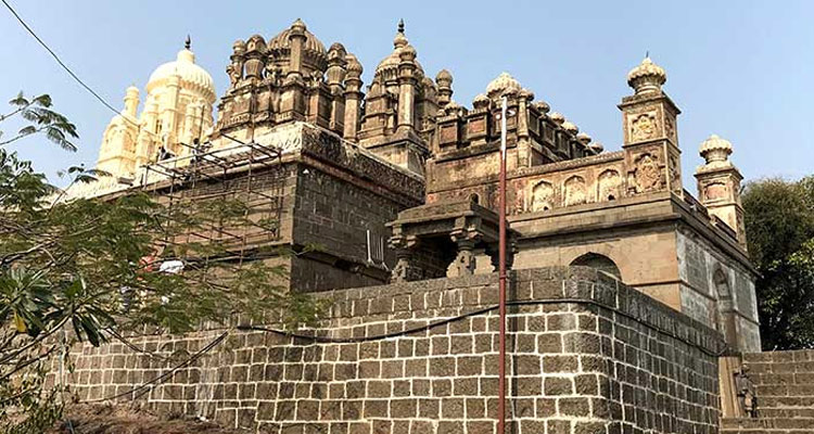 Bhuleshwar Temple Pune Timings, Entry Fee, Ticket Cost Price ...