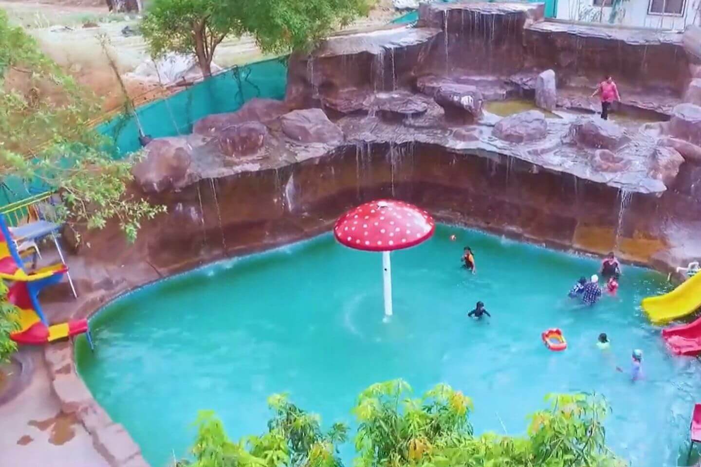 Prathamesh Resort Amusement and Adventure Park, Amusement and Theme Parks in Pune