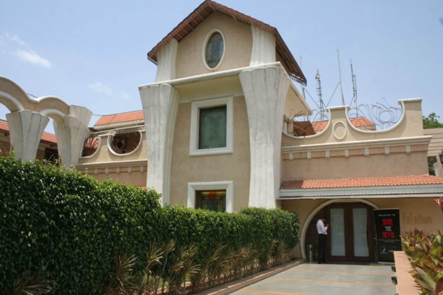 Residency Club, Resorts in Pune