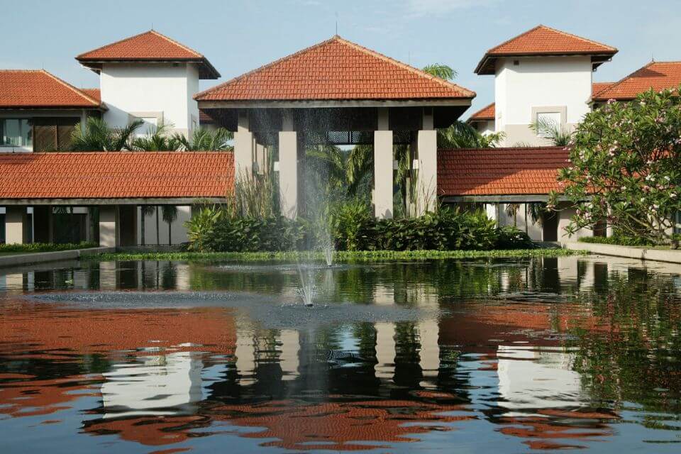 Sentosa Resorts & Water Park, Resorts in Pune