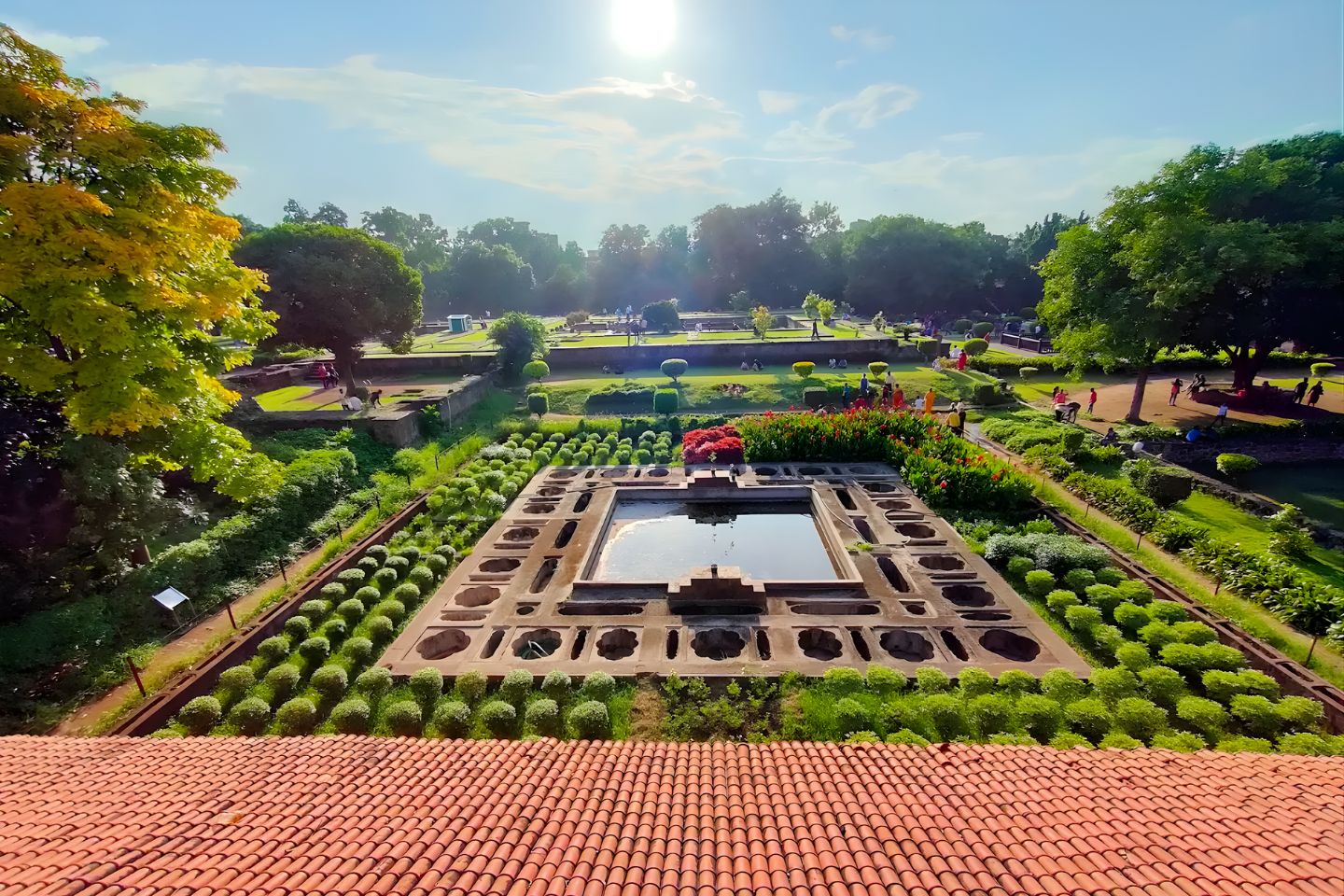 Blissful Pune Tour Package for 2 Days / 1 Night with Price & Itinerary