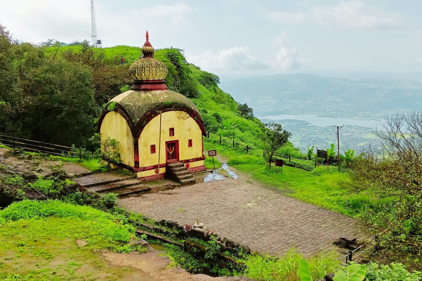 Pune 5 Nights / 6 Days Tour Packages with Price & Itinerary, Holiday Packages