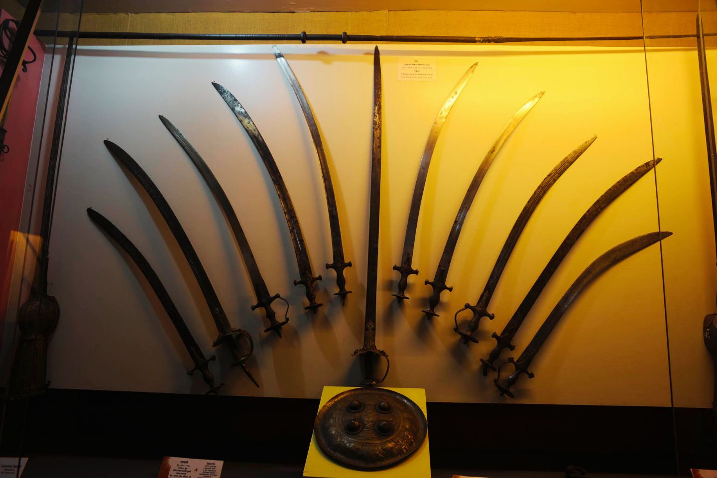 Places to Visit Raja Dinkar Kelkar Museum, Pune