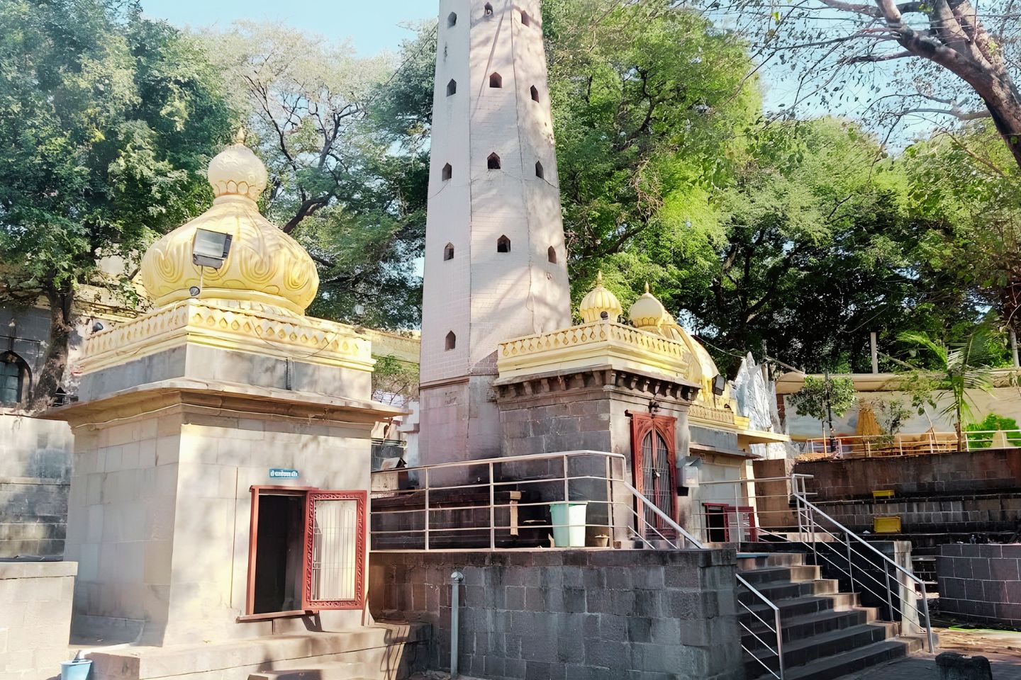  Someshwar Temple Pune